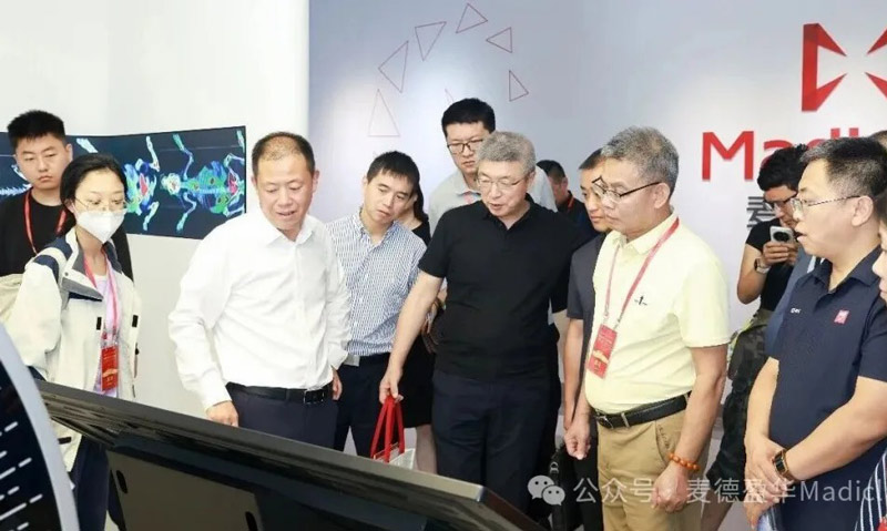 花絮放送——十年核聚，共襄未来！第十届临沂核医学与分子影像会议精彩回顾